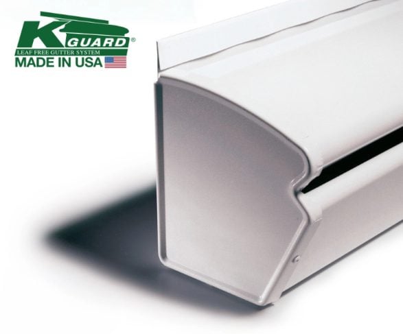 Gutter